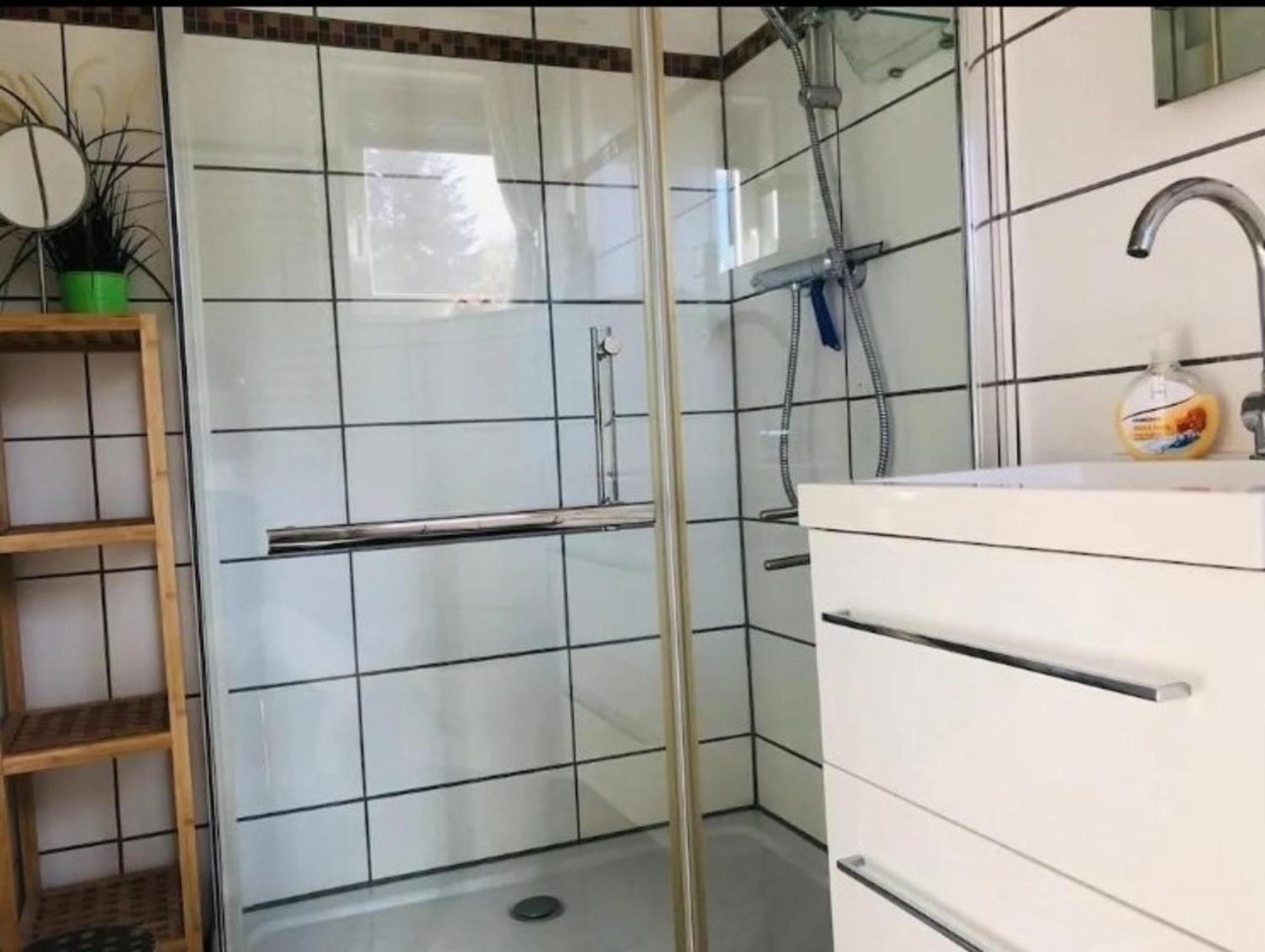 Bungalow 33 In 托斯恩斯 外观 照片